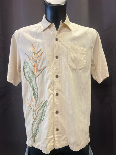 Camicia Tommy Bahama in seta (S uomo) thumbnail