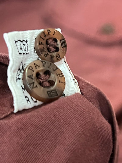 Camicia vintage Napapijri (M uomo) thumbnail