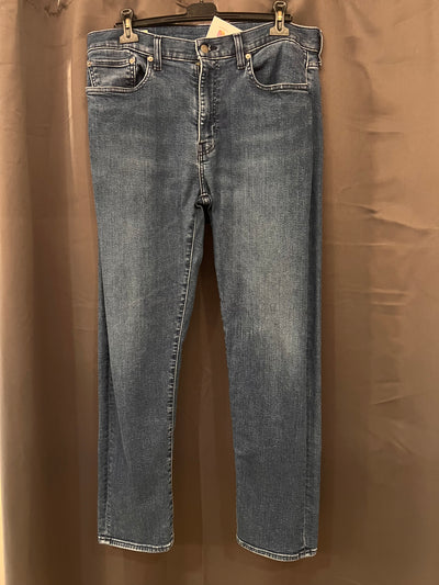 Jeans Levi’s 502 | L 36x34 uomo thumbnail