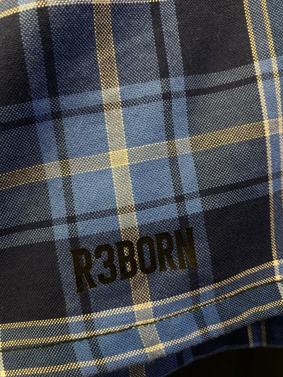 Camicia crop Tommy Hilfiger Custom - donna XL | R3BORN thumbnail