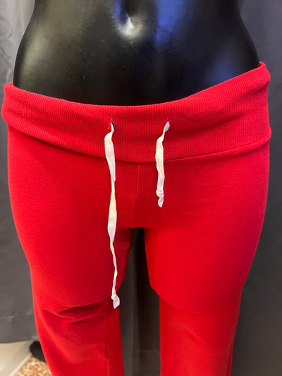 Pantalone capri vita bassa Sexy Woman Y2K (S donna) thumbnail