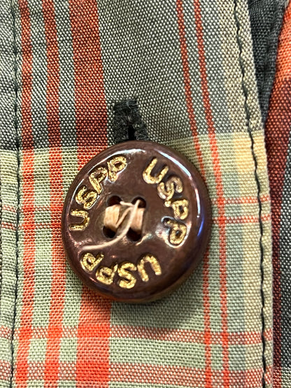 Abito in cotone Alba Fornari ( L donna)