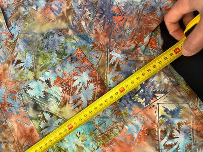 Camicia hawaiana in cotone Island Republic (M uomo) thumbnail