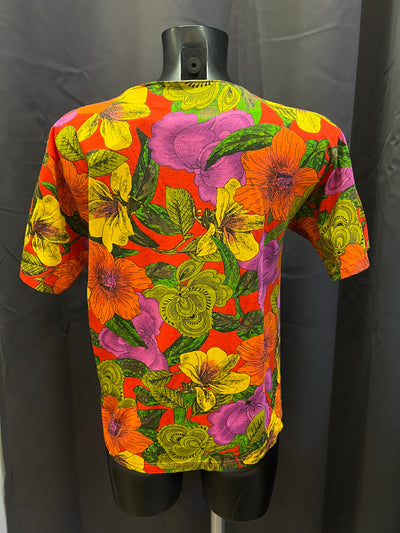 Maglia in cotone Frutti di Bosco (M donna) thumbnail