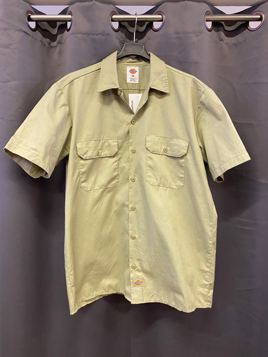 Camicia Dickies Workwear (M)