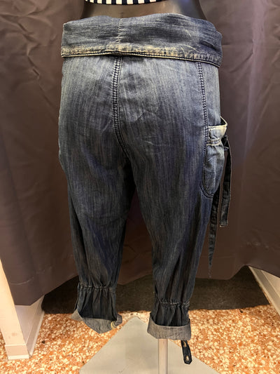 Pantalone capri Killah Y2K (S donna) thumbnail