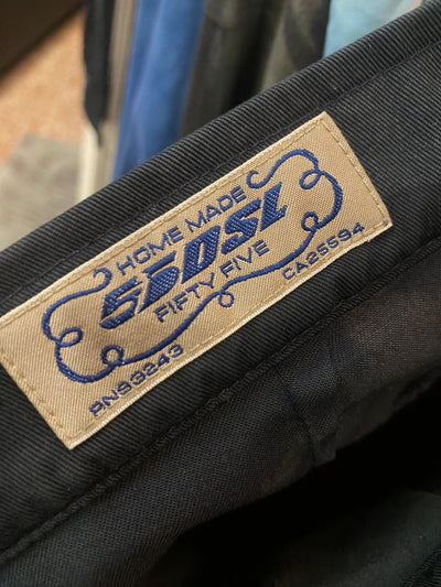 Pantaloni Workwear 55DSL Diesel - uomo M | R3BORN thumbnail