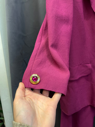 Completo sartoriale made in italy vintage (50 donna) thumbnail