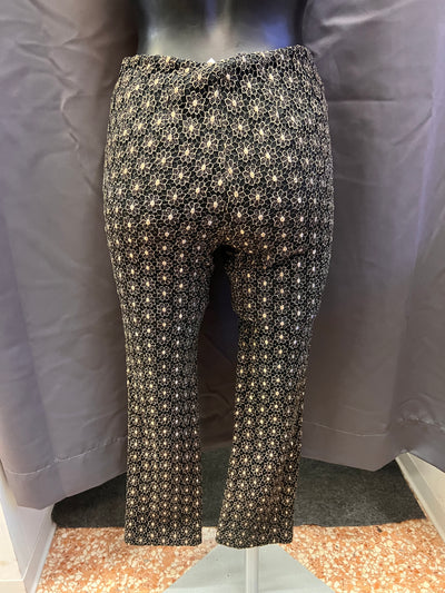 Pantalone anni 90 Rossella Goldschmied (xs donna) thumbnail