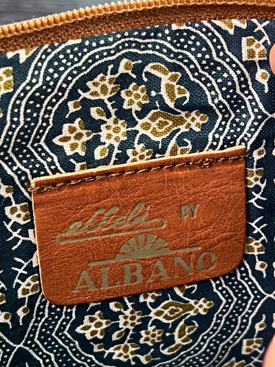 Pochette Ellebi by Albano vintage thumbnail