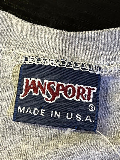 T-shirt vintage 90’s JanSport Marietta College (L uomo) thumbnail