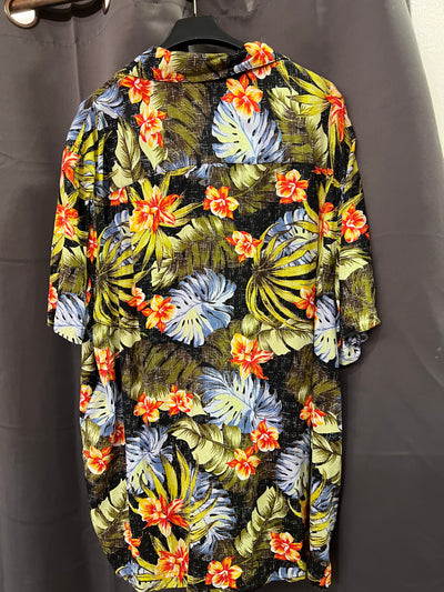 Camicia hawaiana George | XL uomo thumbnail