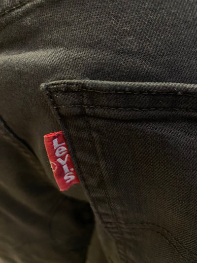 Jeans flare Custom Levi’s - uomo M | R3BORN thumbnail