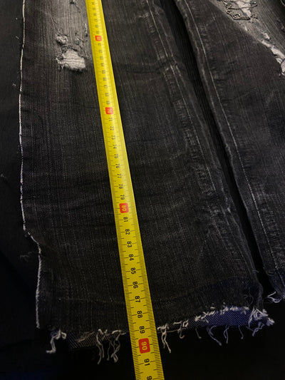 Jeans Y2K Diesel Custom (S) | R3BORN thumbnail