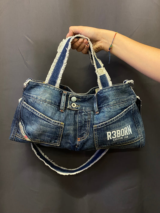 Borsa Diesel Custom by R3BORN