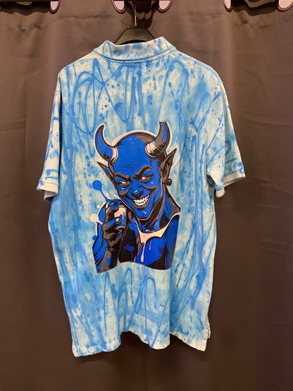 Polo Ralph Lauren Custom By R3BORN (M)