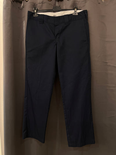 Pantalone workwear dickies chino Slim Straight | M 32x30 uomo thumbnail