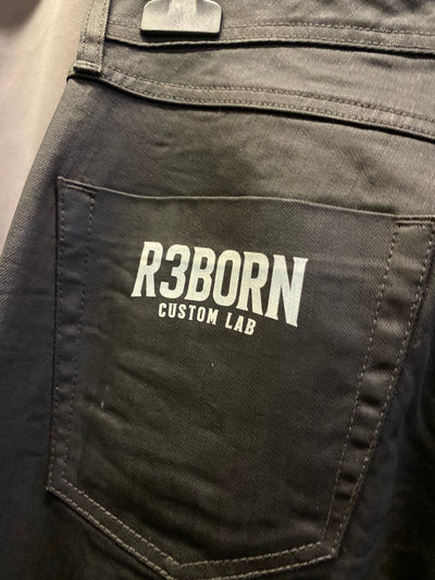Jeans Flare 55DSL Diesel Custom - donna L | R3BORN thumbnail