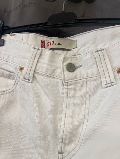 Jeans Levi’s 511 |33x34 /M uomo thumbnail