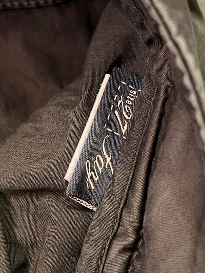 Pantalone nero Fay | M/27 donna thumbnail