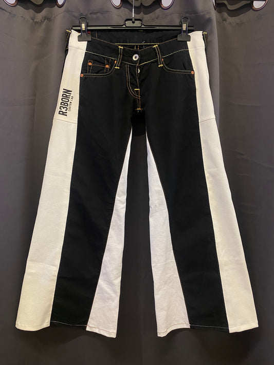 Pantaloni Evisu Custom by R3BORN (M)