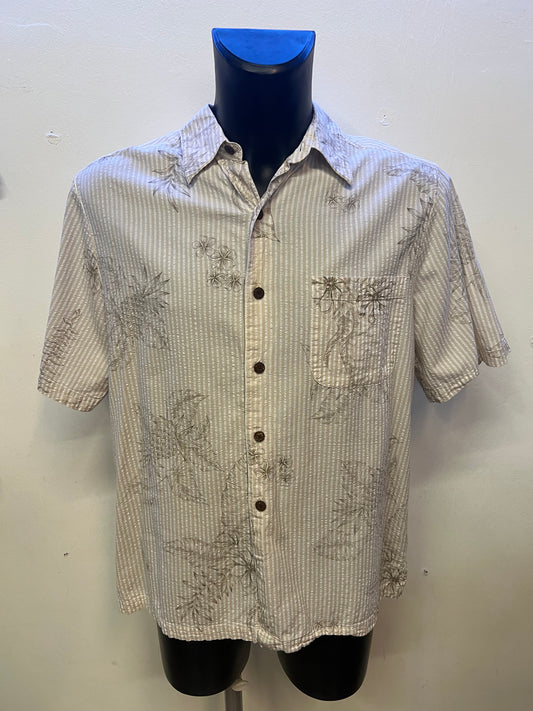 Camicia Havana Jack’s Cafe (L uomo)