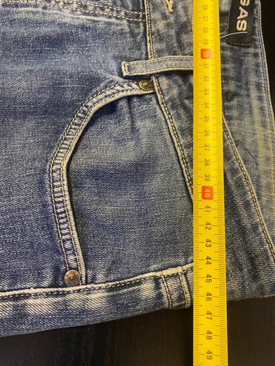 Jeans Bootcut Y2K Gap - uomo | R3BORN thumbnail