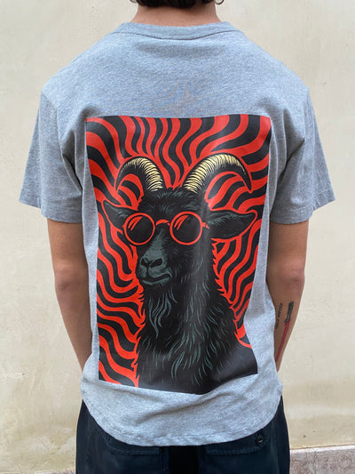 T-shirt Nike Custom - uomo XS/S | R3BORN thumbnail