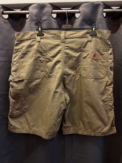 Bermuda Carhartt workwear (2xl uomo) thumbnail