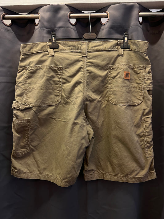 Bermuda Carhartt workwear (2xl uomo)