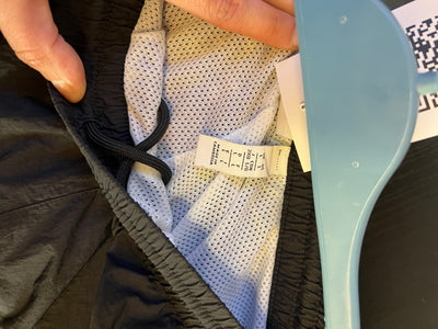 Pantalone  sportivo impermeabile Adidas (L uomo) thumbnail