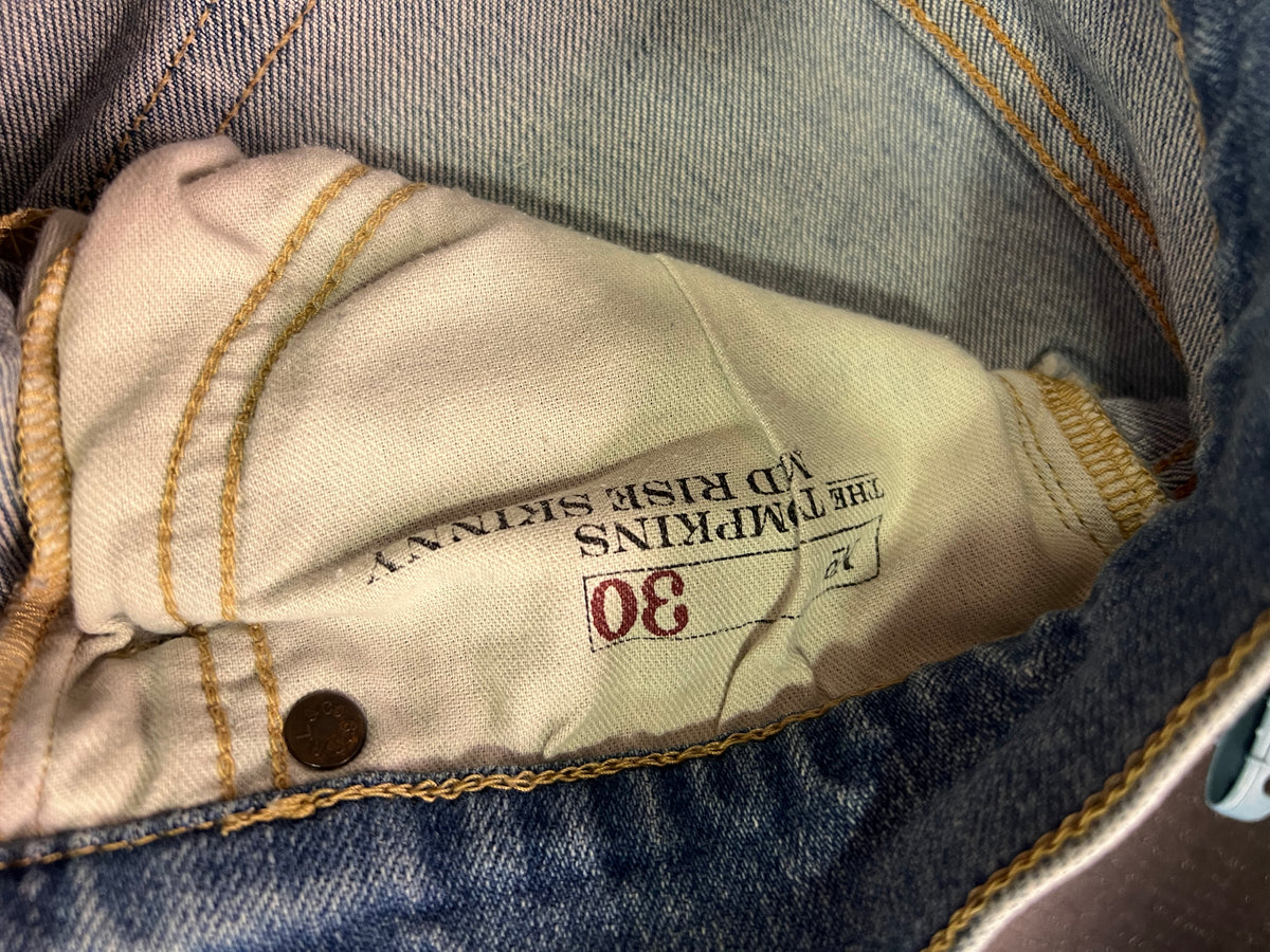 Jeans Ralph Lauren |L donna
