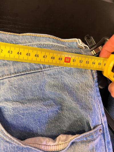 Jeans Levi’s 70’s High Slim Straight (3xl donna) thumbnail