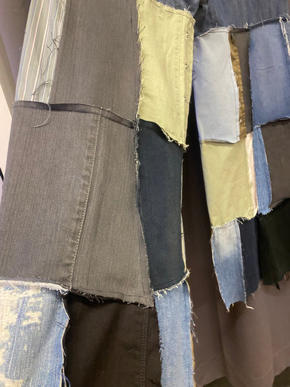 Jeans Levi’s vintage Custom R3BORN (XL)