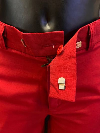 Pantalone capri svasato Diesel nuovo (S donna) thumbnail