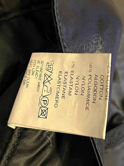 Pantalone capri vita bassa Nolita Y2K (S donna) thumbnail