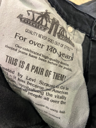 Jorts Levi’s Custom R3BORN (M uomo) thumbnail