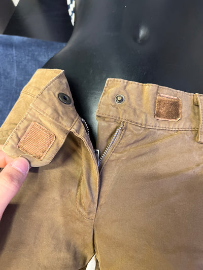 Pantalone capri DonDup Y2K (Xs donna) thumbnail