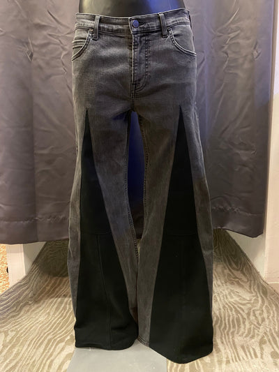 Jeans Flare Lee Custom - uomo M | R3BORN thumbnail