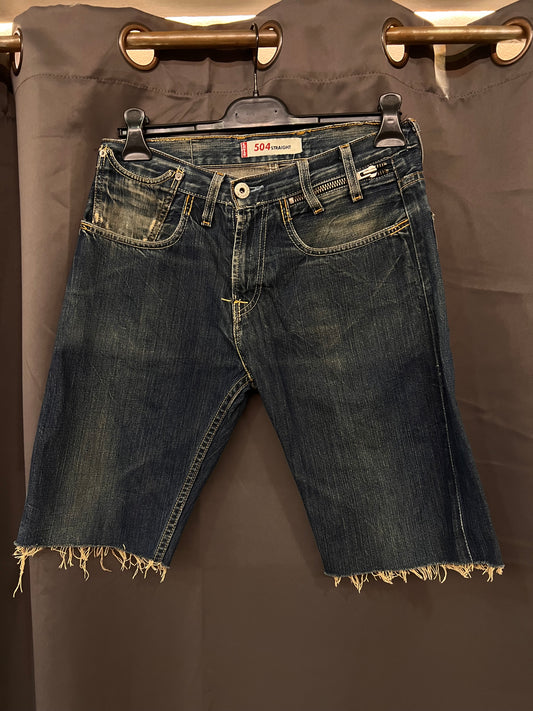 Shorts Levi’s 504 | M/46 uomo