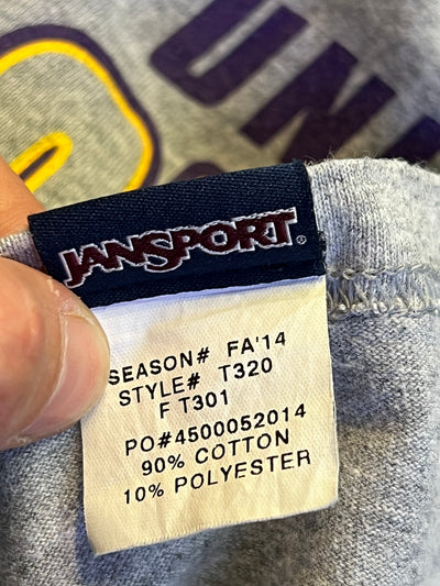 T-shirt Jansport University at Albany great Danes (M uomo) thumbnail
