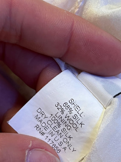Abito Thakoon in seta ( s donna) thumbnail