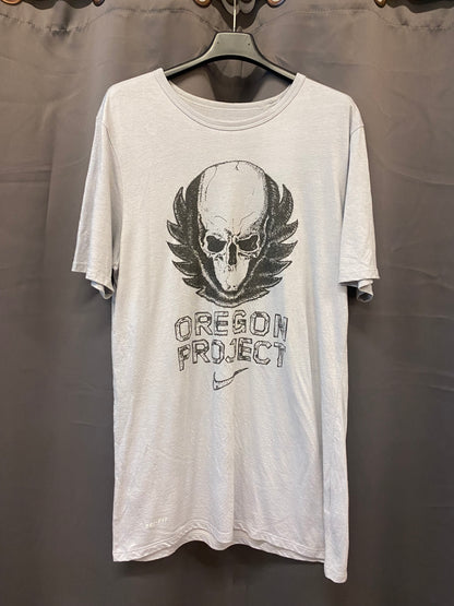 T-shirt Nike Oregon Project (M)