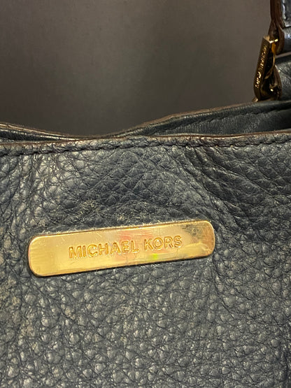 Michael Kors leather bag