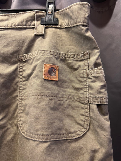Bermuda Carhartt workwear (2xl uomo) thumbnail