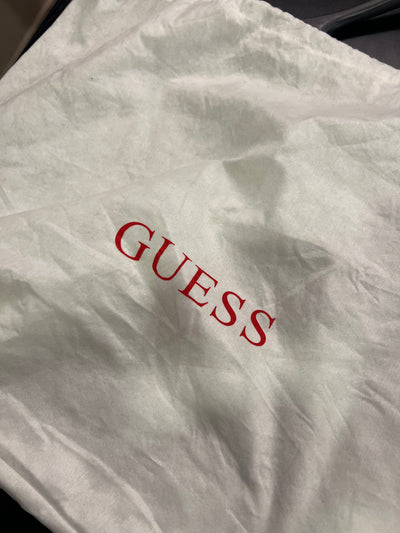 Tote bag Guess nera nuova thumbnail