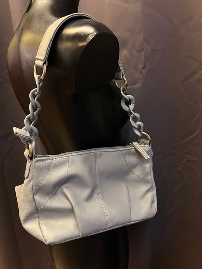 Borsa azzurra Carpisa thumbnail