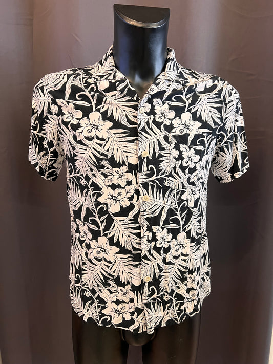 Camicia hawaiana Goodiellow &co (M uomo)