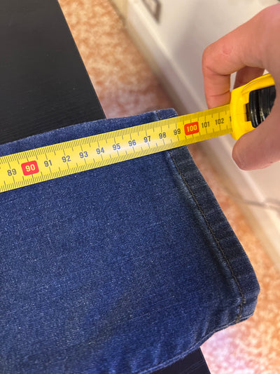 Jeans Diesel Stretch (S/W27 donna) thumbnail
