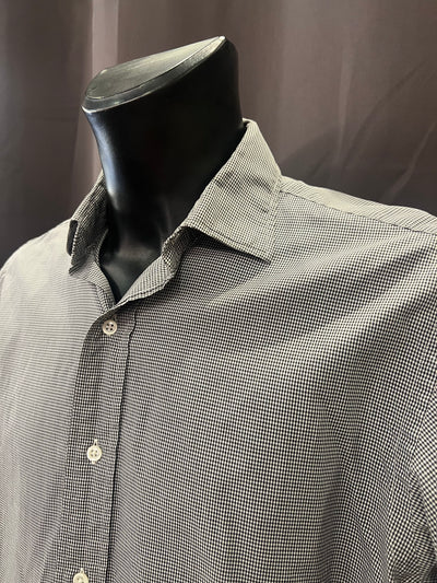 Camicia a quadri Ralph Lauren |L uomo thumbnail